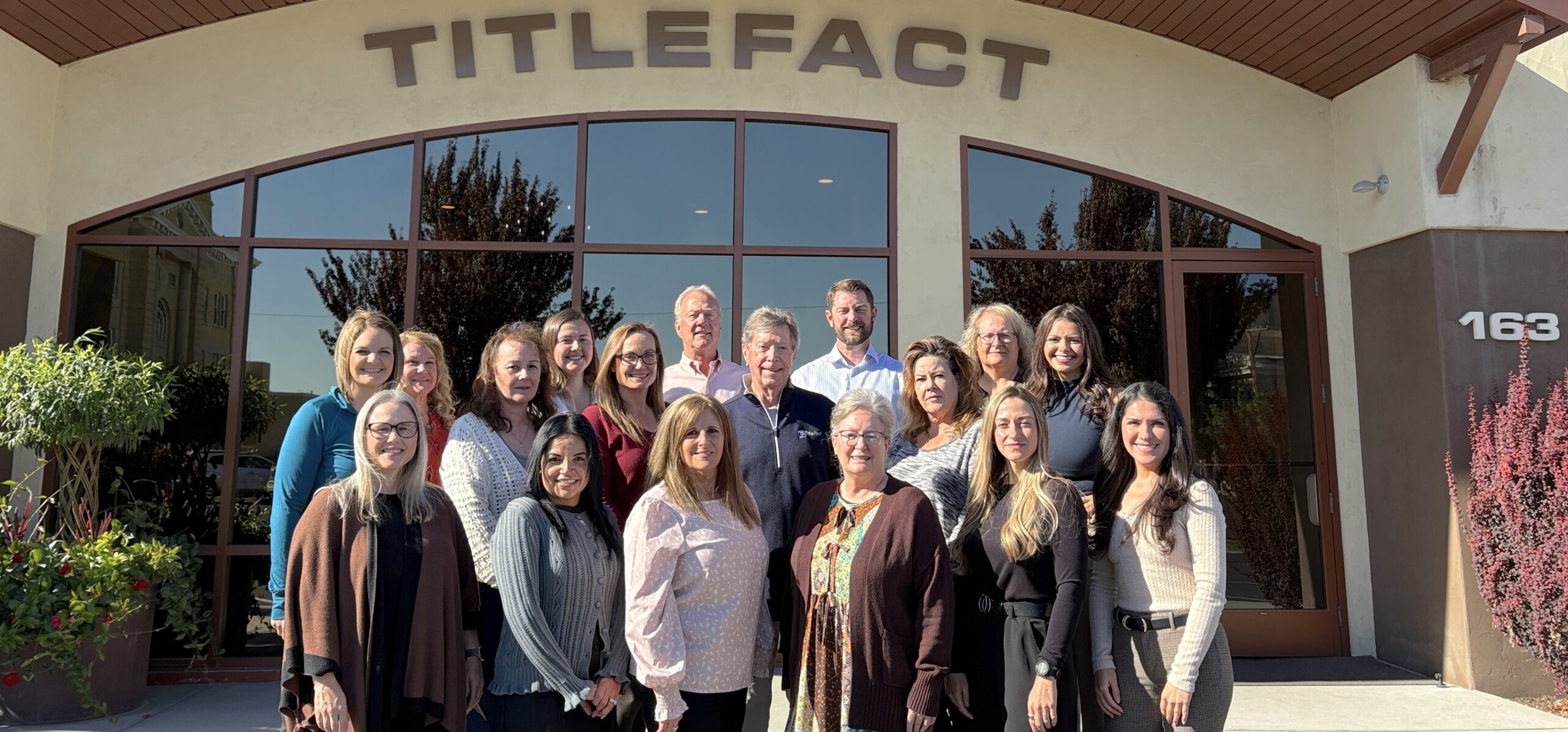 TitleFact Team
